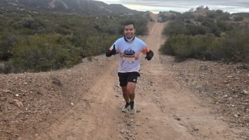 Senderos Trail (201)