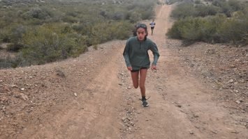 Senderos Trail (205)