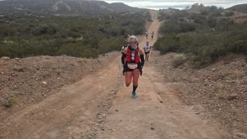 Senderos Trail (230)