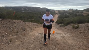 Senderos Trail (240)