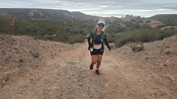 Senderos Trail (250)
