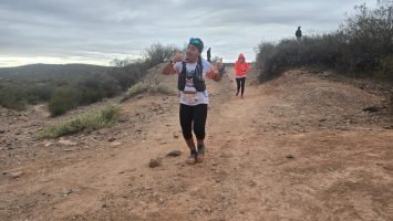 Senderos Trail (260)