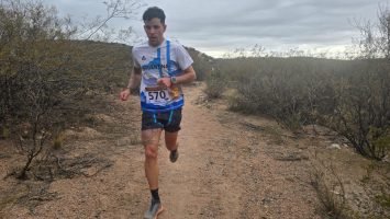 Senderos Trail (270)