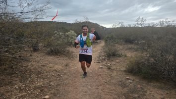 Senderos Trail (280)