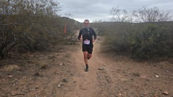 Senderos Trail (300)
