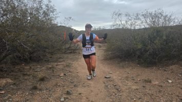 Senderos Trail (301)