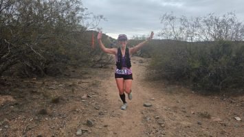 Senderos Trail (302)