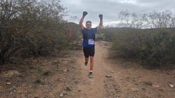 Senderos Trail (303)