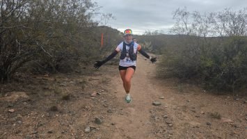 Senderos Trail (304)