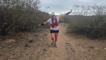 Senderos Trail (306)