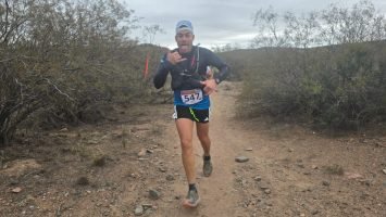 Senderos Trail (309)