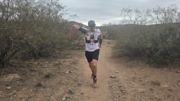 Senderos Trail (310)