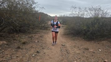 Senderos Trail (311)