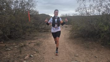 Senderos Trail (320)