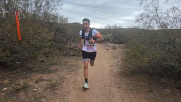 Senderos Trail (330)