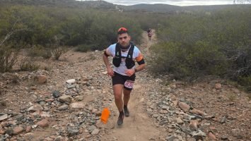 Senderos Trail (350)