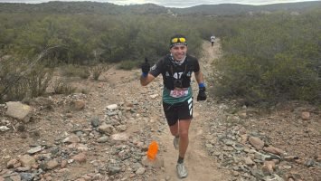 Senderos Trail (360)