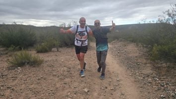 Senderos Trail (365)