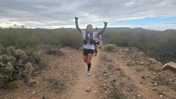 Senderos Trail (380)