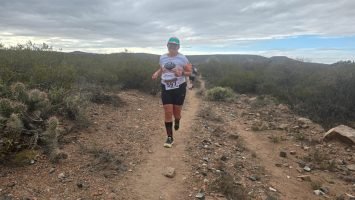 Senderos Trail (390)