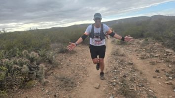 Senderos Trail (399)