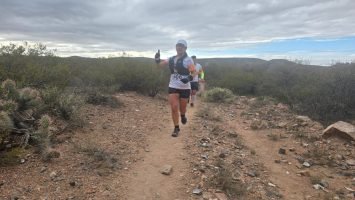 Senderos Trail (400)