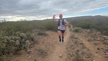 Senderos Trail (402)
