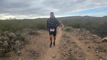 Senderos Trail (404)