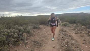 Senderos Trail (405)