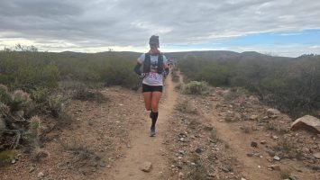 Senderos Trail (406)