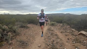 Senderos Trail (407)
