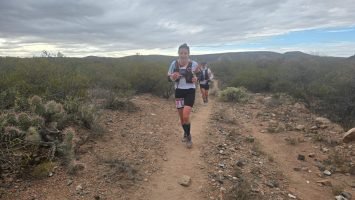 Senderos Trail (408)