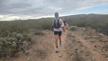 Senderos Trail (409)