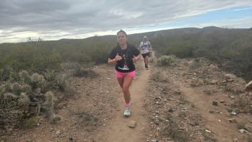Senderos Trail (410)
