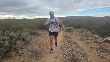 Senderos Trail (411)