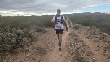Senderos Trail (414)