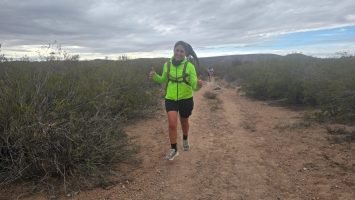 Senderos Trail (422)