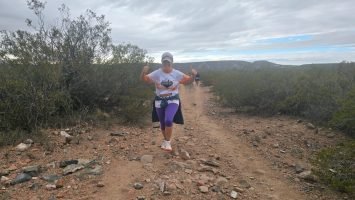 Senderos Trail (428)