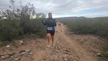 Senderos Trail (429)