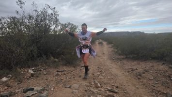 Senderos Trail (430)