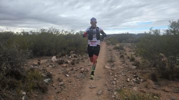 Senderos Trail (431)