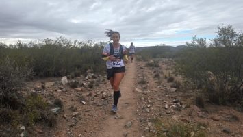 Senderos Trail (433)