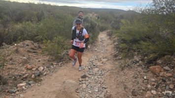 Senderos Trail (440)