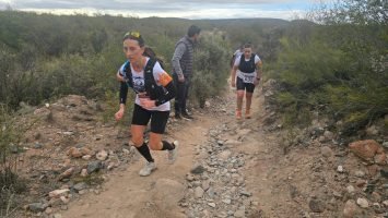 Senderos Trail (441)