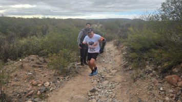 Senderos Trail (442)