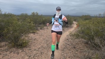 Senderos Trail (443)