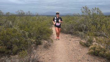 Senderos Trail (444)
