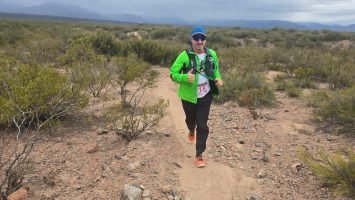 Senderos Trail (445)