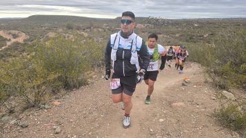 Senderos Trail (60)