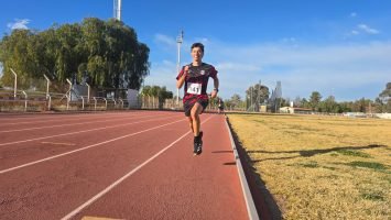 Torneo Regional Cuyano de Atletismo (16)